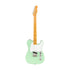 Fender Ltd Ed 70th Anniversary Esquire Electric Guitar, Maple FB, Surf Green |  FENDER |  ELECTRIC GUITAR |  Zoso Music
