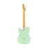 Fender Ltd Ed 70th Anniversary Esquire Electric Guitar, Maple FB, Surf Green |  FENDER |  ELECTRIC GUITAR |  Zoso Music