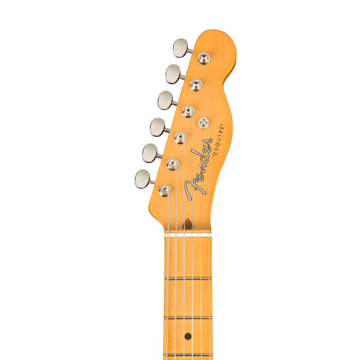 Fender Ltd Ed 70th Anniversary Esquire Electric Guitar, Maple FB, Surf Green |  FENDER |  ELECTRIC GUITAR |  Zoso Music
