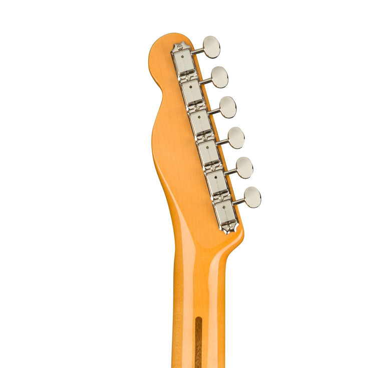 Fender Ltd Ed 70th Anniversary Esquire Electric Guitar, Maple FB, Surf Green |  FENDER |  ELECTRIC GUITAR |  Zoso Music