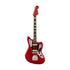 Fender 60th Anniversary Jaguar Electric Guitar, Mystic Lake Placid Blue |  FENDER |  ELECTRIC GUITAR |  Zoso Music