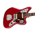 Fender 60th Anniversary Jaguar Electric Guitar, Mystic Lake Placid Blue |  FENDER |  ELECTRIC GUITAR |  Zoso Music