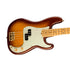 Fender 75th Anniversary Commemorative Precision Bass Guitar, Maple FB, 2-Color Bourbon Burst |  FENDER |  BASS GUITAR |  Zoso Music