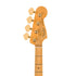 Fender 75th Anniversary Commemorative Precision Bass Guitar, Maple FB, 2-Color Bourbon Burst |  FENDER |  BASS GUITAR |  Zoso Music