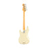 Fender American Professional II Precision Bass Electric Guitar, RW FB, Olympic White |  FENDER |  BASS GUITAR |  Zoso Music