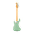 Fender American Professional II Precision Bass Electric Guitar, RW FB, Mystic Surf Green |  FENDER |  BASS GUITAR |  Zoso Music