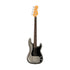 Fender American Professional II Precision Bass Electric Guitar, RW FB, Mercury |  FENDER |  BASS GUITAR |  Zoso Music