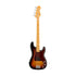 Fender American Professional II Precision Bass Electric Guitar, Maple FB, 3-Tone Sunburst |  FENDER |  BASS GUITAR |  Zoso Music