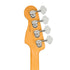 Fender American Professional II Precision Bass Electric Guitar, Maple FB, Black |  FENDER |  BASS GUITAR |  Zoso Music