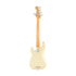 Fender American Professional II Precision Bass V Electric Guitar, RW FB, Olympic White |  FENDER |  BASS GUITAR |  Zoso Music