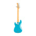 Fender American Professional II Precision Bass V Electric Guitar, Maple FB, Miami Blue |  FENDER |  BASS GUITAR |  Zoso Music