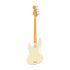 Fender American Professional II Jazz Bass Electric Guitar, RW FB, Olympic White |  FENDER |  BASS GUITAR |  Zoso Music