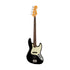 Fender American Professional II Jazz Bass Electric Guitar, RW FB, Black |  FENDER |  BASS GUITAR |  Zoso Music