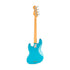Fender American Professional II Jazz Bass Electric Guitar, RW FB, Miami Blue |  FENDER |  BASS GUITAR |  Zoso Music