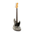 Fender American Professional II Jazz Bass Electric Guitar, RW FB, Mercury |  FENDER |  BASS GUITAR |  Zoso Music