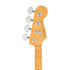 Fender American Professional II Jazz Bass Electric Guitar, Maple FB, 3-Tone Sunburst |  FENDER |  BASS GUITAR |  Zoso Music