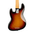 Fender American Professional II 5-string Jazz Bass Electric Guitar, RW FB, 3-Tone Sunburst |  FENDER |  BASS GUITAR |  Zoso Music