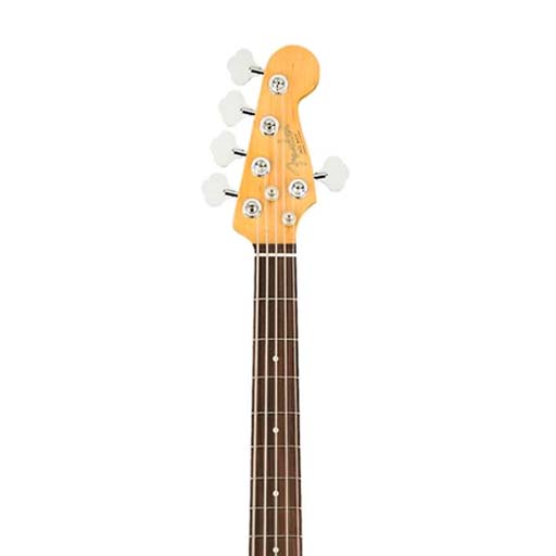Fender American Professional II 5-string Jazz Bass Electric Guitar, RW FB, 3-Tone Sunburst |  FENDER |  BASS GUITAR |  Zoso Music