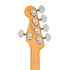 Fender American Professional II 5-String Jazz Bass Electric Guitar, RW FB, Olympic White |  FENDER |  BASS GUITAR |  Zoso Music