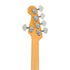 Fender American Professional II 5-String Jazz Bass Electric Guitar, Maple FB, Roasted Pine |  FENDER |  BASS GUITAR |  Zoso Music