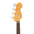 Fender American Professional II Fretless Jazz Bass Electric Guitar, RW FB, 3-Tone Sunburst |  FENDER |  BASS GUITAR |  Zoso Music