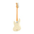 Fender American Professional II Fretless Jazz Bass Electric Guitar, RW FB, Olympic White |  FENDER |  BASS GUITAR |  Zoso Music