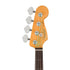 Fender American Professional II Fretless Jazz Bass Electric Guitar, RW FB, Dark Night |  FENDER |  BASS GUITAR |  Zoso Music