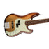 Fender American Ultra Precision Bass Guitar, RW FB, Mocha Burst, FENDER, BASS GUITAR, fender-bass-guitar-f03-019-9010-732, ZOSO MUSIC SDN BHD