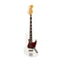 Fender American Ultra Jazz Bass Guitar, RW FB, Arctic Pearl, FENDER, BASS GUITAR, fender-bass-guitar-f03-019-9020-781, ZOSO MUSIC SDN BHD