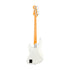 Fender American Ultra Jazz Bass Guitar, RW FB, Arctic Pearl, FENDER, BASS GUITAR, fender-bass-guitar-f03-019-9020-781, ZOSO MUSIC SDN BHD