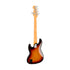 Fender American Ultra 5-String Jazz Bass Guitar, RW FB, Ultraburst, FENDER, BASS GUITAR, fender-bass-guitar-f03-019-9030-712, ZOSO MUSIC SDN BHD