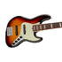 Fender American Ultra 5-String Jazz Bass Guitar, RW FB, Ultraburst, FENDER, BASS GUITAR, fender-bass-guitar-f03-019-9030-712, ZOSO MUSIC SDN BHD