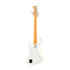 Fender American Ultra 5-String Jazz Bass Guitar, Maple FB, Arctic Pearl, FENDER, BASS GUITAR, fender-bass-guitar-f03-019-9032-781, ZOSO MUSIC SDN BHD
