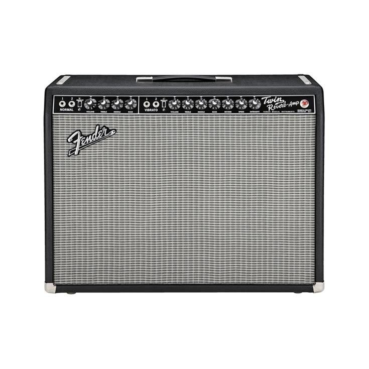 Fender Amplifiers 65 Twin Reverb Guitar Amplifier 230V EUR, FENDER, GUITAR AMPLIFIER, fender-guitar-amplifer-f03-021-7360-000, ZOSO MUSIC SDN BHD