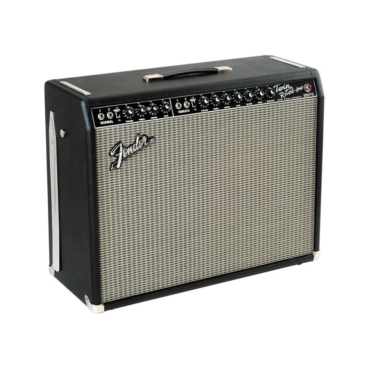 Fender Amplifiers 65 Twin Reverb Guitar Amplifier 230V EUR, FENDER, GUITAR AMPLIFIER, fender-guitar-amplifer-f03-021-7360-000, ZOSO MUSIC SDN BHD