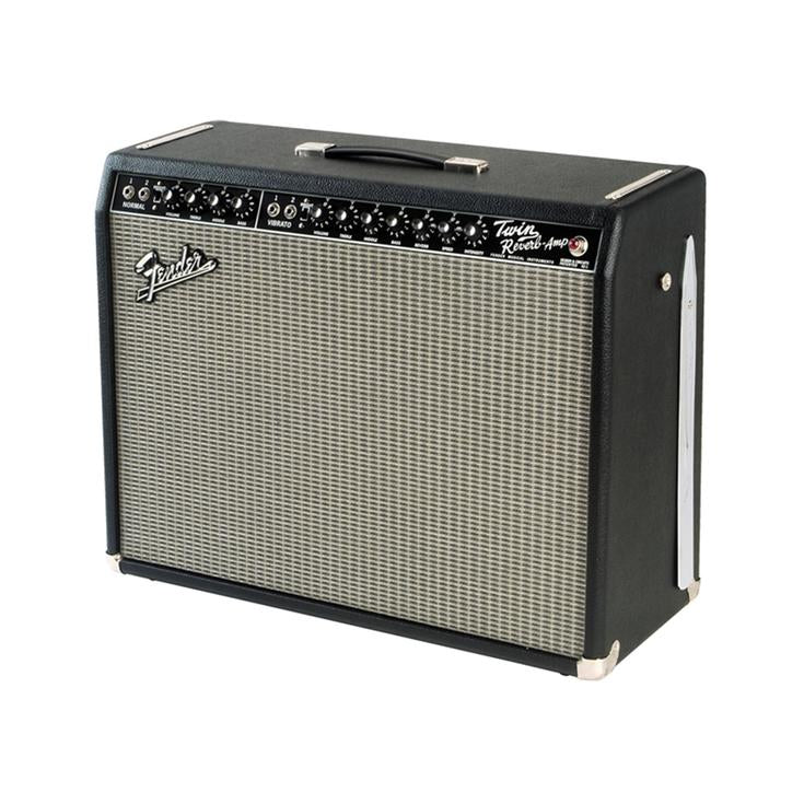 Fender Amplifiers 65 Twin Reverb Guitar Amplifier 230V EUR, FENDER, GUITAR AMPLIFIER, fender-guitar-amplifer-f03-021-7360-000, ZOSO MUSIC SDN BHD