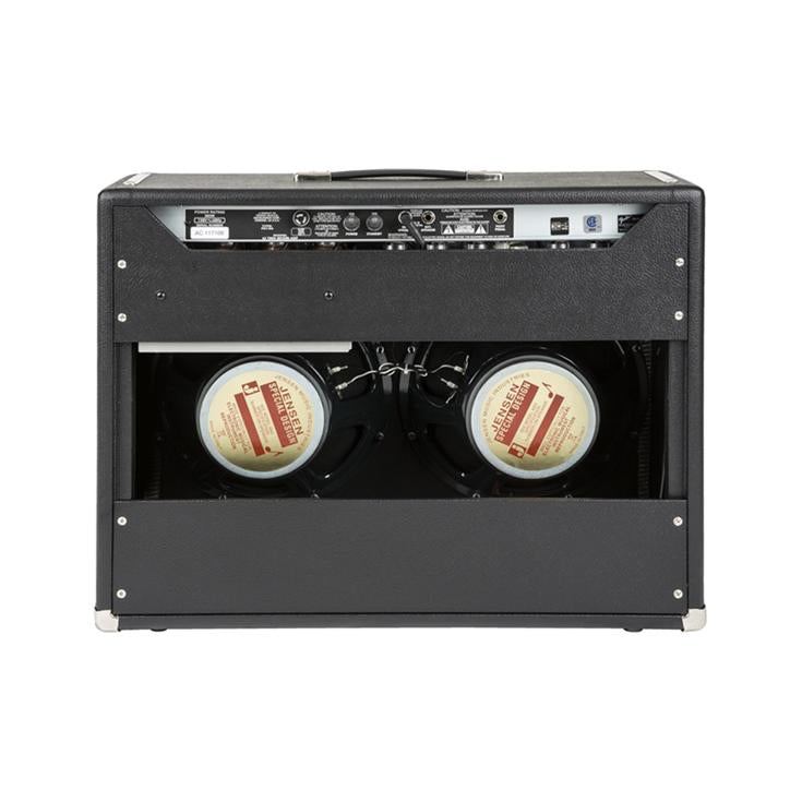 Fender Amplifiers 65 Twin Reverb Guitar Amplifier 230V EUR, FENDER, GUITAR AMPLIFIER, fender-guitar-amplifer-f03-021-7360-000, ZOSO MUSIC SDN BHD