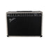 Fender FSR 65 Deluxe Reverb Tube Combo Amplifier, Chilewich Bamboo Chalk, 230V UK |  FENDER |  AMPLIFIER-ELECTRIC |  Zoso Music