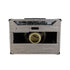 Fender FSR 65 Deluxe Reverb Tube Combo Amplifier, Chilewich Bamboo Chalk, 230V UK |  FENDER |  AMPLIFIER-ELECTRIC |  Zoso Music