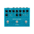 Fender Reflecting Pool Delay & Reverb Guitar Effects Pedal, FENDER, EFFECTS, fender-effects-f03-023-4546-000, ZOSO MUSIC SDN BHD