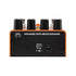 Fender MTG: LA Tube Distortion Guitar Effects Pedal, FENDER, EFFECTS, fender-effects-f03-023-4547-000, ZOSO MUSIC SDN BHD