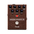 Fender Smolder Acoustic Overdrive Guitar Effects Pedal, FENDER, EFFECTS, fender-effects-f03-023-4550-000, ZOSO MUSIC SDN BHD