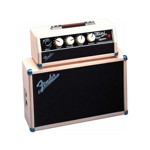 Fender Mini Tone Master Amplifier, FENDER, GUITAR AMPLIFIER, fender-guitar-amplifier-f03-023-4808-000, ZOSO MUSIC SDN BHD