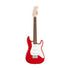 Squier Mini Stratocaster Electric Guitar, Laurel Fb |  SQUIER BY FENDER |  ELECTRIC GUITAR |  Zoso Music