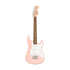 Squier Mini Stratocaster Electric Guitar, Laurel Fb |  SQUIER BY FENDER |  ELECTRIC GUITAR |  Zoso Music