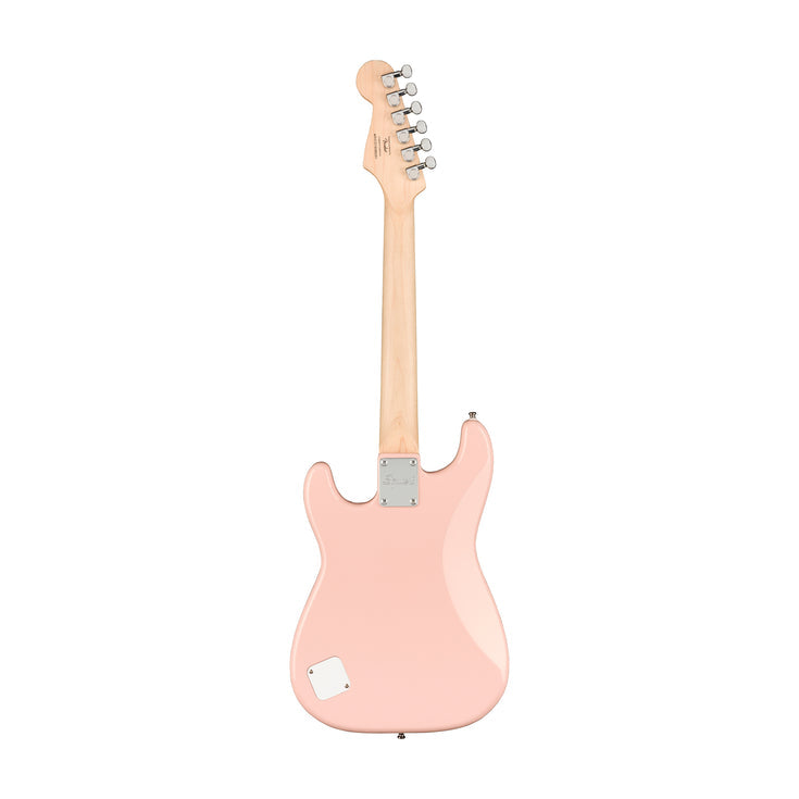 Squier Mini Stratocaster Electric Guitar, Laurel Fb |  SQUIER BY FENDER |  ELECTRIC GUITAR |  Zoso Music