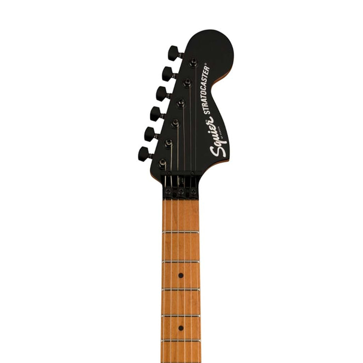 Squier Contemporary Stratocaster HH Floyd Rose Electric Guitar, Shell Pink Pearl |  SQUIER BY FENDER |  ELECTRIC GUITAR |  Zoso Music