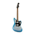 Squier Contemporary Jaguar HH Electric Guitar, Laurel FB, Sky Burst Metallic |  SQUIER BY FENDER |  ELECTRIC GUITAR |  Zoso Music