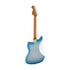 Squier Contemporary Jaguar HH Electric Guitar, Laurel FB, Sky Burst Metallic |  SQUIER BY FENDER |  ELECTRIC GUITAR |  Zoso Music