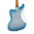 Squier Contemporary Jaguar HH Electric Guitar, Laurel FB, Sky Burst Metallic |  SQUIER BY FENDER |  ELECTRIC GUITAR |  Zoso Music